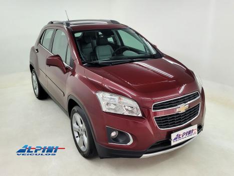 CHEVROLET Tracker , Foto 2