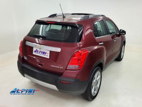 CHEVROLET Tracker , Foto 3