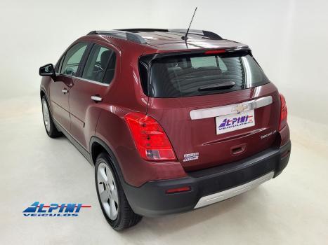 CHEVROLET Tracker , Foto 4