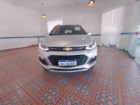 CHEVROLET Tracker , Foto 1