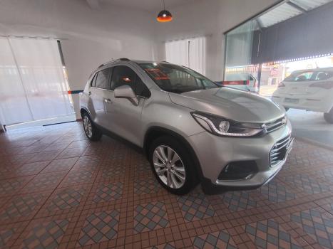 CHEVROLET Tracker , Foto 2