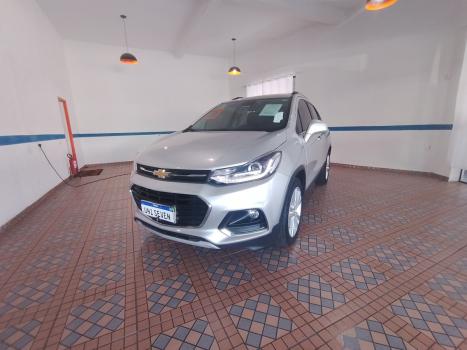 CHEVROLET Tracker , Foto 3