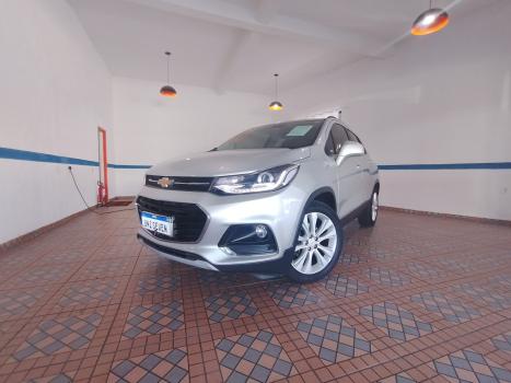 CHEVROLET Tracker , Foto 4