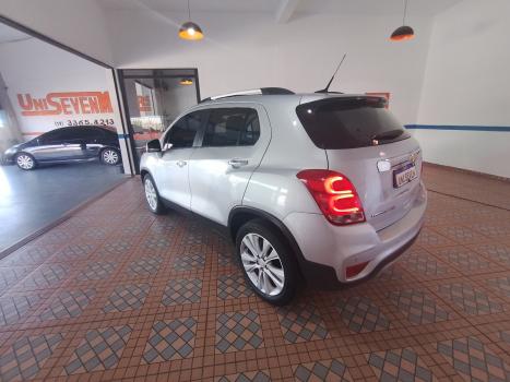 CHEVROLET Tracker , Foto 5