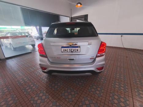 CHEVROLET Tracker , Foto 6