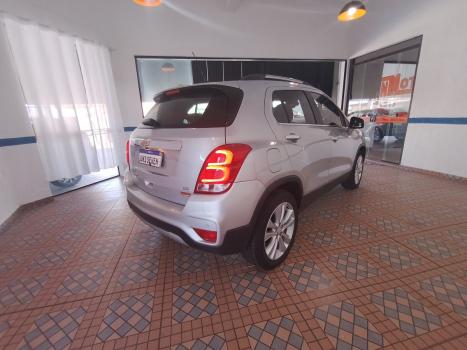 CHEVROLET Tracker , Foto 7