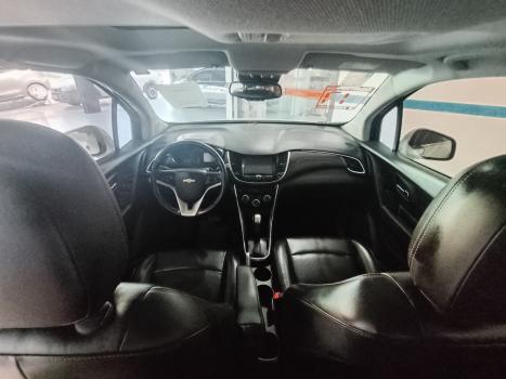 CHEVROLET Tracker , Foto 8