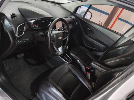 CHEVROLET Tracker , Foto 9