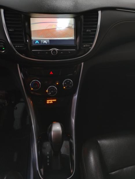 CHEVROLET Tracker , Foto 11