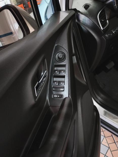 CHEVROLET Tracker , Foto 15