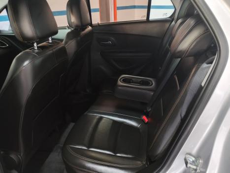 CHEVROLET Tracker , Foto 16