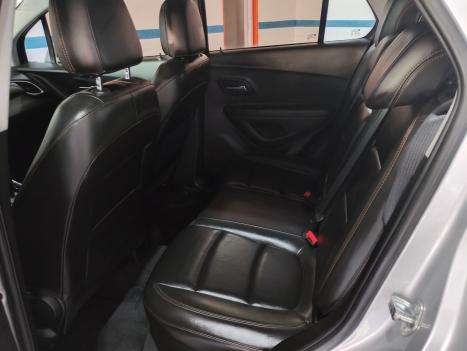 CHEVROLET Tracker , Foto 17