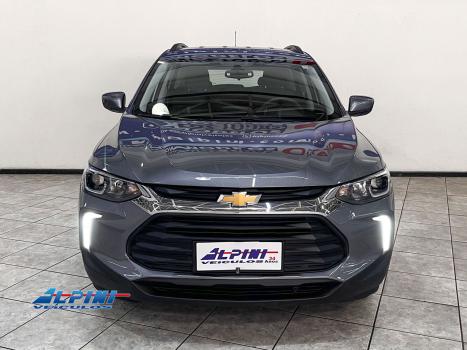 CHEVROLET Tracker , Foto 2