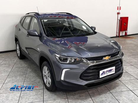 CHEVROLET Tracker , Foto 3