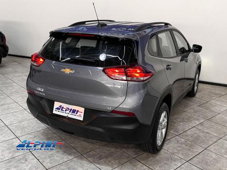 CHEVROLET Tracker , Foto 4