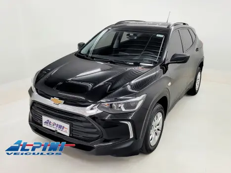 CHEVROLET Tracker , Foto 1