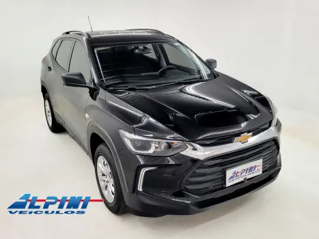CHEVROLET Tracker , Foto 2