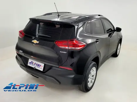 CHEVROLET Tracker , Foto 3