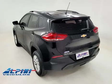 CHEVROLET Tracker , Foto 4