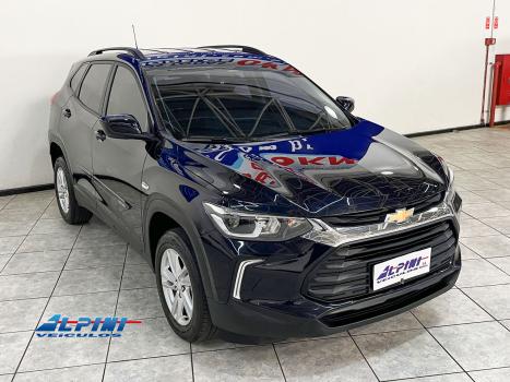 CHEVROLET Tracker , Foto 3