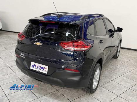 CHEVROLET Tracker , Foto 4