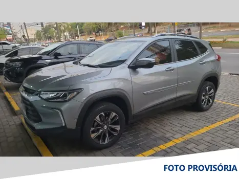 CHEVROLET Tracker , Foto 1