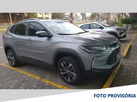 CHEVROLET Tracker , Foto 2