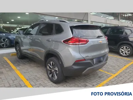 CHEVROLET Tracker , Foto 3