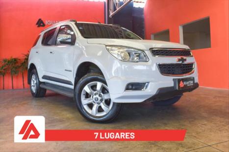 CHEVROLET Trailblazer 2.8 16V 4P LTZ 4X4 TURBO DIESEL AUTOMTICO, Foto 1