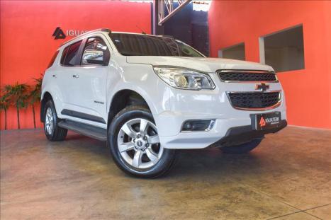 CHEVROLET Trailblazer 2.8 16V 4P LTZ 4X4 TURBO DIESEL AUTOMTICO, Foto 2