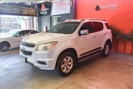 CHEVROLET Trailblazer 2.8 16V 4P LTZ 4X4 TURBO DIESEL AUTOMTICO, Foto 6