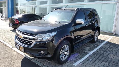 CHEVROLET Trailblazer 3.6 V6 4P LTZ 4X4 AUTOMTICO, Foto 2