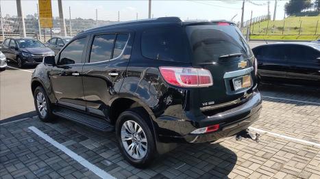 CHEVROLET Trailblazer 3.6 V6 4P LTZ 4X4 AUTOMTICO, Foto 4