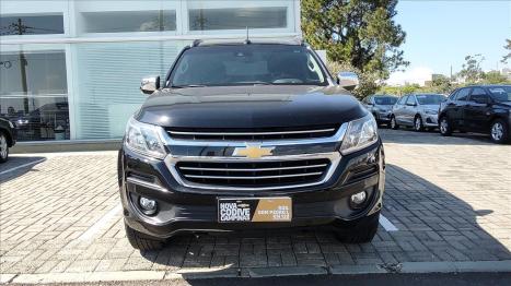 CHEVROLET Trailblazer 3.6 V6 4P LTZ 4X4 AUTOMTICO, Foto 5