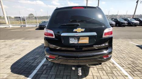 CHEVROLET Trailblazer 3.6 V6 4P LTZ 4X4 AUTOMTICO, Foto 6