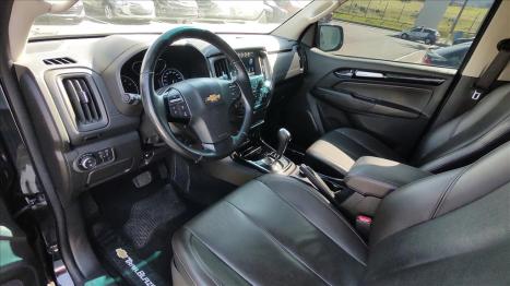 CHEVROLET Trailblazer 3.6 V6 4P LTZ 4X4 AUTOMTICO, Foto 7
