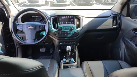 CHEVROLET Trailblazer 3.6 V6 4P LTZ 4X4 AUTOMTICO, Foto 8