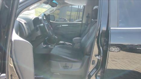 CHEVROLET Trailblazer 3.6 V6 4P LTZ 4X4 AUTOMTICO, Foto 9