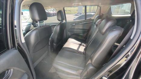 CHEVROLET Trailblazer 3.6 V6 4P LTZ 4X4 AUTOMTICO, Foto 10