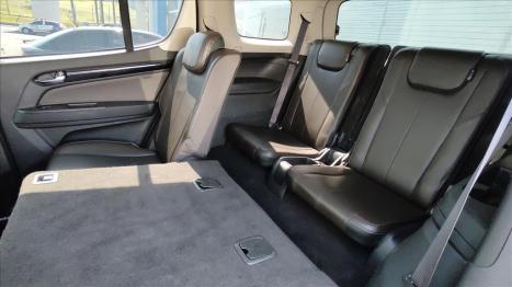 CHEVROLET Trailblazer 3.6 V6 4P LTZ 4X4 AUTOMTICO, Foto 11