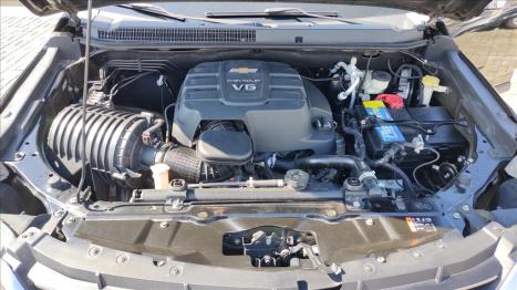 CHEVROLET Trailblazer 3.6 V6 4P LTZ 4X4 AUTOMTICO, Foto 13