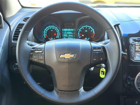 CHEVROLET Trailblazer 3.6 V6 4P LTZ 4X4 AUTOMTICO, Foto 2
