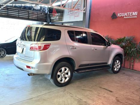 CHEVROLET Trailblazer 3.6 V6 4P LTZ 4X4 AUTOMTICO, Foto 4