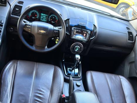 CHEVROLET Trailblazer 3.6 V6 4P LTZ 4X4 AUTOMTICO, Foto 5