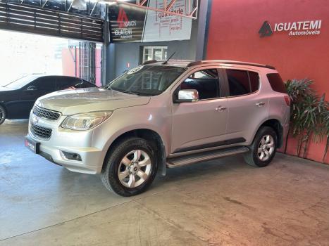 CHEVROLET Trailblazer 3.6 V6 4P LTZ 4X4 AUTOMTICO, Foto 6