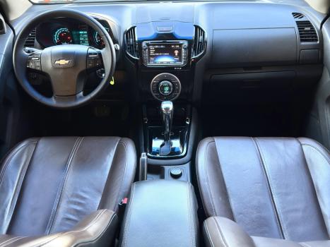 CHEVROLET Trailblazer 3.6 V6 4P LTZ 4X4 AUTOMTICO, Foto 7