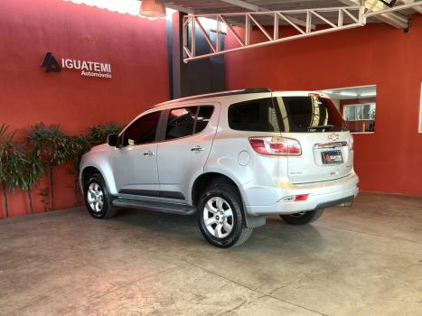 CHEVROLET Trailblazer 3.6 V6 4P LTZ 4X4 AUTOMTICO, Foto 8
