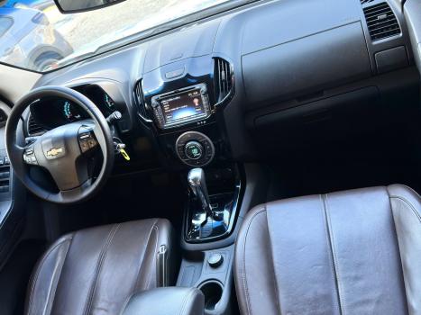 CHEVROLET Trailblazer 3.6 V6 4P LTZ 4X4 AUTOMTICO, Foto 9