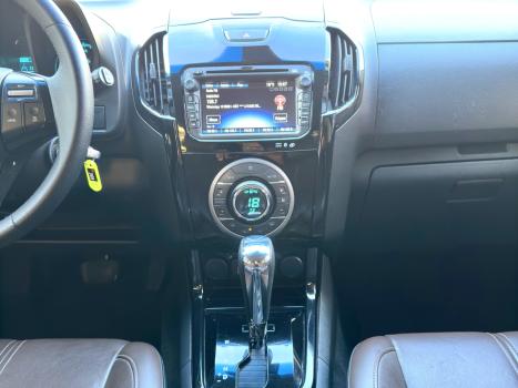 CHEVROLET Trailblazer 3.6 V6 4P LTZ 4X4 AUTOMTICO, Foto 12