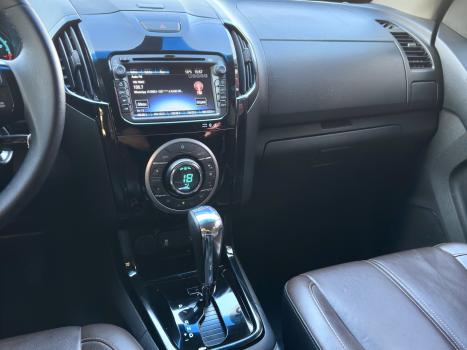 CHEVROLET Trailblazer 3.6 V6 4P LTZ 4X4 AUTOMTICO, Foto 13